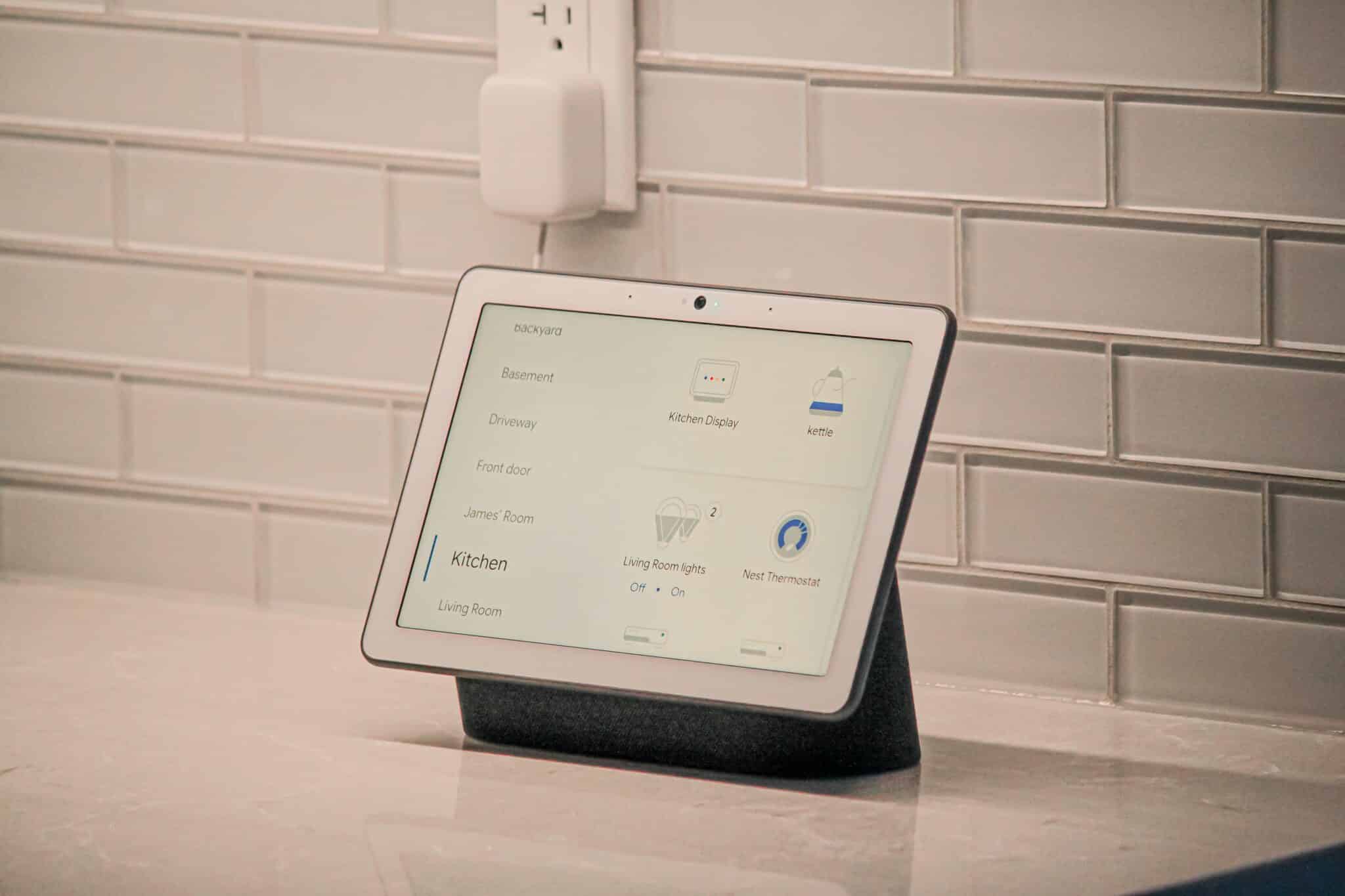 Google Home can be a hub for your smart home to help save money.